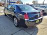 2016 Maximum Steel Metallic Clear Coat Par Chrysler 300 AWD C Platinum (2C3CCASG3GH) with an 3.6L Pentastar 3.6L V6 292hp 260ft. lbs. Sequential Multiport Fuel Injection engine, 8-Speed Shiftable Automatic transmission, located at 5505 N. Summit St., Toledo, OH, 43611, (419) 729-2688, 41.654953, -83.530014 - Photo#24