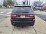 2020 Diamond Black Clear Coat Pxj Dodge Durango AWD Citadel (1C4RDJEG6LC) with an 3.6L Pentastar 3.6L V6 295hp 260ft. lbs. Sequential Multiport Fuel Injection engine, 8-Speed Shiftable Automatic transmission, located at 5505 N. Summit St., Toledo, OH, 43611, (419) 729-2688, 41.654953, -83.530014 - Photo#27