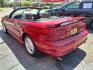 1995 Ultra Red 000 Ford Mustang GT (1FALP45T5SF) with an 5.0L 5.0L NA V8 overhead valves (OHV) 16V Fuel Injected engine, 5-Speed Manual transmission, located at 5505 N. Summit St., Toledo, OH, 43611, (419) 729-2688, 41.654953, -83.530014 - Photo#24