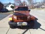 2011 Mango Tango Pearl Coat Pvg Jeep Wrangler Unlimited 4x4 Sahara (1J4BA5H17BL) with an 3.8L 3.8L V6 202hp 237ft. lbs. Sequential Multiport Fuel Injection engine, 4-Speed Automatic transmission, located at 5505 N. Summit St., Toledo, OH, 43611, (419) 729-2688, 41.654953, -83.530014 - Photo#12
