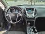 2017 Blue Velvet Metallic G1m Chevrolet Equinox LT (2GNALCEK6H6) with an 2.4L Ecotec 2.4L I4 182hp 172ft. lbs. Direct Injection engine, 6-Speed Shiftable Automatic transmission, located at 5505 N. Summit St., Toledo, OH, 43611, (419) 729-2688, 41.654953, -83.530014 - Photo#4