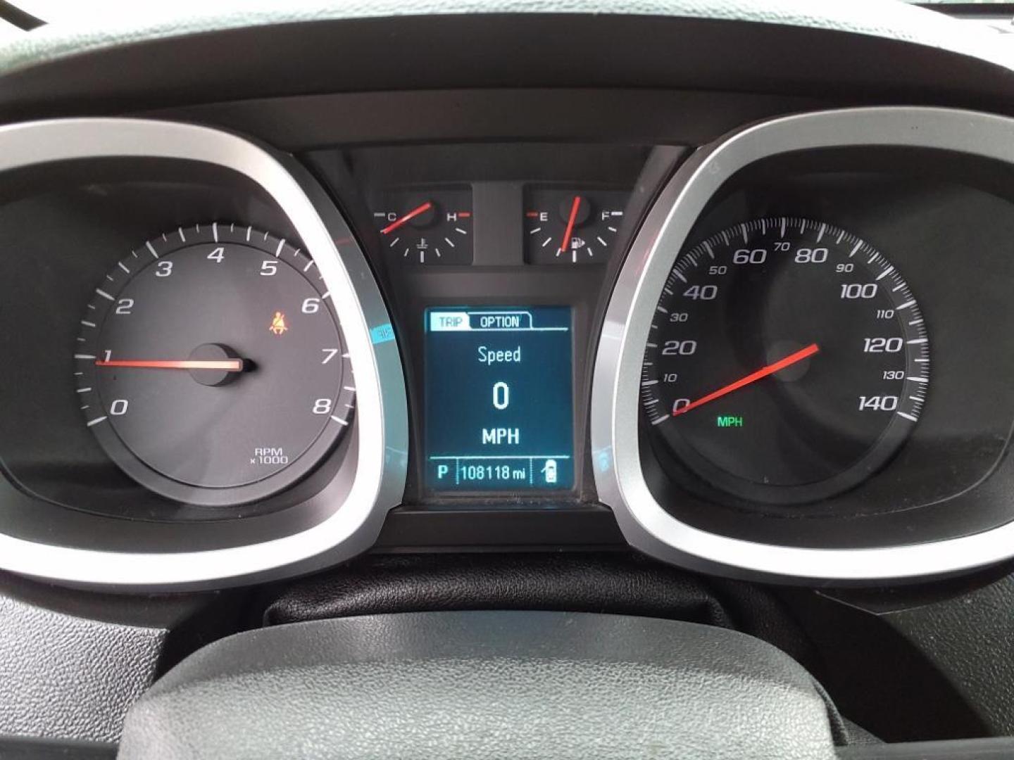2017 Blue Velvet Metallic G1m Chevrolet Equinox LT (2GNALCEK6H6) with an 2.4L Ecotec 2.4L I4 182hp 172ft. lbs. Direct Injection engine, 6-Speed Shiftable Automatic transmission, located at 5505 N. Summit St., Toledo, OH, 43611, (419) 729-2688, 41.654953, -83.530014 - Photo#8