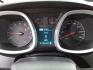 2017 Blue Velvet Metallic G1m Chevrolet Equinox LT (2GNALCEK6H6) with an 2.4L Ecotec 2.4L I4 182hp 172ft. lbs. Direct Injection engine, 6-Speed Shiftable Automatic transmission, located at 5505 N. Summit St., Toledo, OH, 43611, (419) 729-2688, 41.654953, -83.530014 - Photo#8