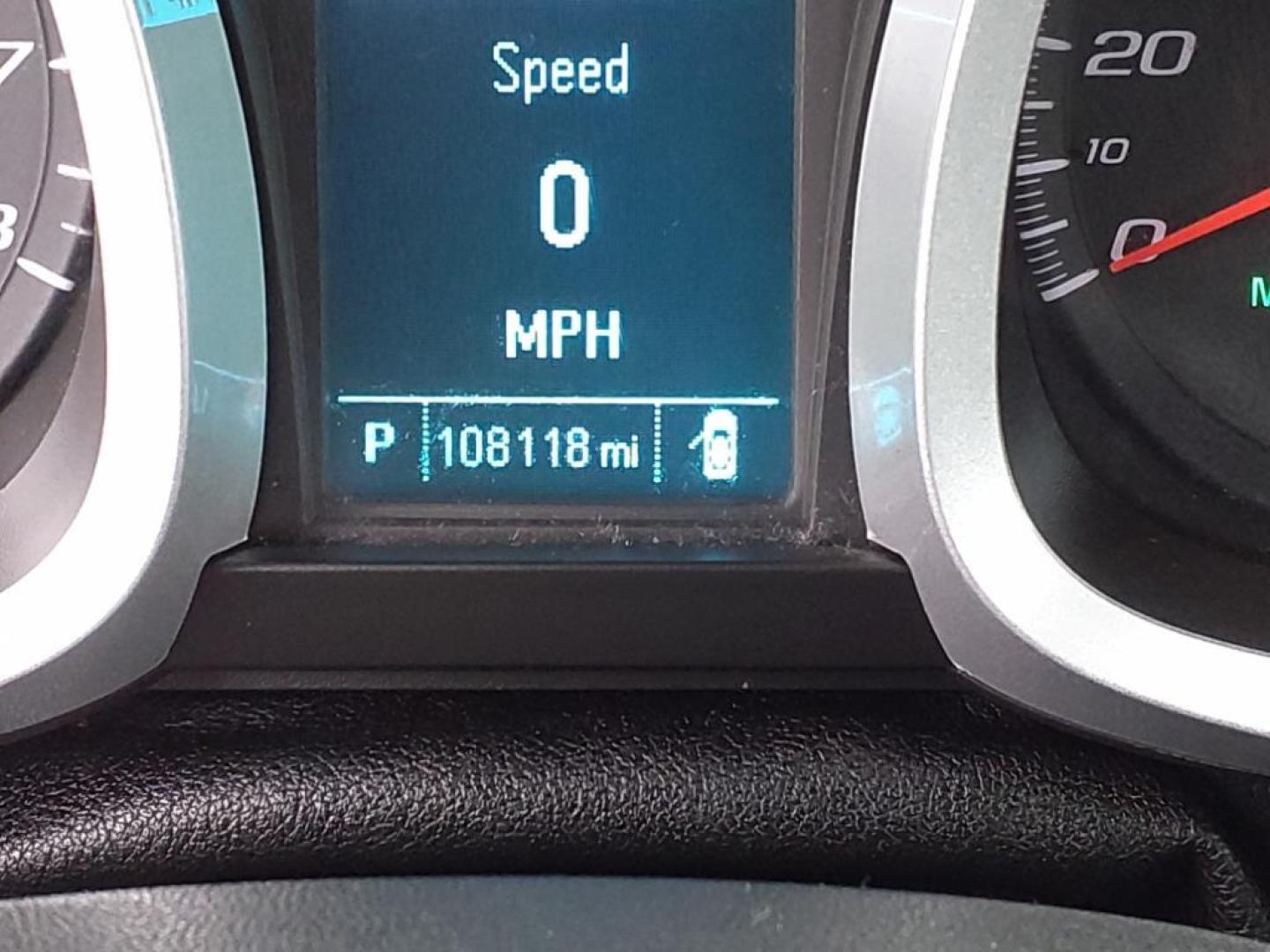 2017 Blue Velvet Metallic G1m Chevrolet Equinox LT (2GNALCEK6H6) with an 2.4L Ecotec 2.4L I4 182hp 172ft. lbs. Direct Injection engine, 6-Speed Shiftable Automatic transmission, located at 5505 N. Summit St., Toledo, OH, 43611, (419) 729-2688, 41.654953, -83.530014 - Photo#9