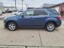 2017 Blue Velvet Metallic G1m Chevrolet Equinox LT (2GNALCEK6H6) with an 2.4L Ecotec 2.4L I4 182hp 172ft. lbs. Direct Injection engine, 6-Speed Shiftable Automatic transmission, located at 5505 N. Summit St., Toledo, OH, 43611, (419) 729-2688, 41.654953, -83.530014 - Photo#20