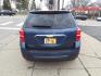 2017 Blue Velvet Metallic G1m Chevrolet Equinox LT (2GNALCEK6H6) with an 2.4L Ecotec 2.4L I4 182hp 172ft. lbs. Direct Injection engine, 6-Speed Shiftable Automatic transmission, located at 5505 N. Summit St., Toledo, OH, 43611, (419) 729-2688, 41.654953, -83.530014 - Photo#22