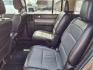 2014 Kodiak Brown Metallic J1 Ford Flex SEL (2FMGK5C86EB) with an 3.5L 3.5L V6 287hp 254ft. lbs. Sequential Multiport Fuel Injection engine, 6-Speed Shiftable Automatic transmission, located at 5505 N. Summit St., Toledo, OH, 43611, (419) 729-2688, 41.654953, -83.530014 - Photo#3