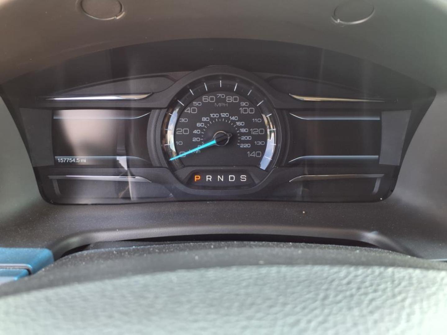2014 Kodiak Brown Metallic J1 Ford Flex SEL (2FMGK5C86EB) with an 3.5L 3.5L V6 287hp 254ft. lbs. Sequential Multiport Fuel Injection engine, 6-Speed Shiftable Automatic transmission, located at 5505 N. Summit St., Toledo, OH, 43611, (419) 729-2688, 41.654953, -83.530014 - Photo#9