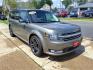 2014 Kodiak Brown Metallic J1 Ford Flex SEL (2FMGK5C86EB) with an 3.5L 3.5L V6 287hp 254ft. lbs. Sequential Multiport Fuel Injection engine, 6-Speed Shiftable Automatic transmission, located at 5505 N. Summit St., Toledo, OH, 43611, (419) 729-2688, 41.654953, -83.530014 - Photo#19