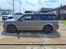 2014 Kodiak Brown Metallic J1 Ford Flex SEL (2FMGK5C86EB) with an 3.5L 3.5L V6 287hp 254ft. lbs. Sequential Multiport Fuel Injection engine, 6-Speed Shiftable Automatic transmission, located at 5505 N. Summit St., Toledo, OH, 43611, (419) 729-2688, 41.654953, -83.530014 - Photo#22