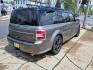 2014 Kodiak Brown Metallic J1 Ford Flex SEL (2FMGK5C86EB) with an 3.5L 3.5L V6 287hp 254ft. lbs. Sequential Multiport Fuel Injection engine, 6-Speed Shiftable Automatic transmission, located at 5505 N. Summit St., Toledo, OH, 43611, (419) 729-2688, 41.654953, -83.530014 - Photo#25