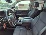 2015 Gray Metallic GMC Sierra 1500 SLE (1GTV2UEC0FZ) with an 5.3L EcoTec3 5.3L V8 355hp 383ft. lbs. Direct Injection engine, 6-Speed Shiftable Automatic w/Overdrive transmission, located at 5505 N. Summit St., Toledo, OH, 43611, (419) 729-2688, 41.654953, -83.530014 - Photo#1
