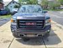 2015 Gray Metallic GMC Sierra 1500 SLE (1GTV2UEC0FZ) with an 5.3L EcoTec3 5.3L V8 355hp 383ft. lbs. Direct Injection engine, 6-Speed Shiftable Automatic w/Overdrive transmission, located at 5505 N. Summit St., Toledo, OH, 43611, (419) 729-2688, 41.654953, -83.530014 - Photo#18
