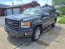 2015 Gray Metallic GMC Sierra 1500 SLE (1GTV2UEC0FZ) with an 5.3L EcoTec3 5.3L V8 355hp 383ft. lbs. Direct Injection engine, 6-Speed Shiftable Automatic w/Overdrive transmission, located at 5505 N. Summit St., Toledo, OH, 43611, (419) 729-2688, 41.654953, -83.530014 - Photo#19
