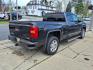 2015 Gray Metallic GMC Sierra 1500 SLE (1GTV2UEC0FZ) with an 5.3L EcoTec3 5.3L V8 355hp 383ft. lbs. Direct Injection engine, 6-Speed Shiftable Automatic w/Overdrive transmission, located at 5505 N. Summit St., Toledo, OH, 43611, (419) 729-2688, 41.654953, -83.530014 - Photo#23