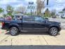 2019 Agate Black Um Ford F-150 XLT (1FTEW1EP3KF) with an 2.7L EcoBoost 2.7L Twin Turbo V6 325hp 400ft. lbs. Direct Injection engine, 10-Speed Shiftable Automatic transmission, located at 5505 N. Summit St., Toledo, OH, 43611, (419) 729-2688, 41.654953, -83.530014 - Photo#0