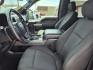2019 Agate Black Um Ford F-150 XLT (1FTEW1EP3KF) with an 2.7L EcoBoost 2.7L Twin Turbo V6 325hp 400ft. lbs. Direct Injection engine, 10-Speed Shiftable Automatic transmission, located at 5505 N. Summit St., Toledo, OH, 43611, (419) 729-2688, 41.654953, -83.530014 - Photo#1