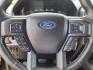 2019 Agate Black Um Ford F-150 XLT (1FTEW1EP3KF) with an 2.7L EcoBoost 2.7L Twin Turbo V6 325hp 400ft. lbs. Direct Injection engine, 10-Speed Shiftable Automatic transmission, located at 5505 N. Summit St., Toledo, OH, 43611, (419) 729-2688, 41.654953, -83.530014 - Photo#7