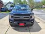 2019 Agate Black Um Ford F-150 XLT (1FTEW1EP3KF) with an 2.7L EcoBoost 2.7L Twin Turbo V6 325hp 400ft. lbs. Direct Injection engine, 10-Speed Shiftable Automatic transmission, located at 5505 N. Summit St., Toledo, OH, 43611, (419) 729-2688, 41.654953, -83.530014 - Photo#19