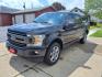 2019 Agate Black Um Ford F-150 XLT (1FTEW1EP3KF) with an 2.7L EcoBoost 2.7L Twin Turbo V6 325hp 400ft. lbs. Direct Injection engine, 10-Speed Shiftable Automatic transmission, located at 5505 N. Summit St., Toledo, OH, 43611, (419) 729-2688, 41.654953, -83.530014 - Photo#20