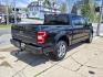 2019 Agate Black Um Ford F-150 XLT (1FTEW1EP3KF) with an 2.7L EcoBoost 2.7L Twin Turbo V6 325hp 400ft. lbs. Direct Injection engine, 10-Speed Shiftable Automatic transmission, located at 5505 N. Summit St., Toledo, OH, 43611, (419) 729-2688, 41.654953, -83.530014 - Photo#24