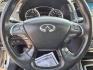 2017 Liquid Platinum INFINITI QX60 Base (5N1DL0MM1HC) with an 3.5L 3.5L V6 295hp 270ft. lbs. Direct Injection engine, 7-Speed Shiftable CVT transmission, located at 5505 N. Summit St., Toledo, OH, 43611, (419) 729-2688, 41.654953, -83.530014 - Photo#8