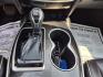 2017 Liquid Platinum INFINITI QX60 Base (5N1DL0MM1HC) with an 3.5L 3.5L V6 295hp 270ft. lbs. Direct Injection engine, 7-Speed Shiftable CVT transmission, located at 5505 N. Summit St., Toledo, OH, 43611, (419) 729-2688, 41.654953, -83.530014 - Photo#13
