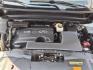 2017 Liquid Platinum INFINITI QX60 Base (5N1DL0MM1HC) with an 3.5L 3.5L V6 295hp 270ft. lbs. Direct Injection engine, 7-Speed Shiftable CVT transmission, located at 5505 N. Summit St., Toledo, OH, 43611, (419) 729-2688, 41.654953, -83.530014 - Photo#20