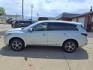 2017 Liquid Platinum INFINITI QX60 Base (5N1DL0MM1HC) with an 3.5L 3.5L V6 295hp 270ft. lbs. Direct Injection engine, 7-Speed Shiftable CVT transmission, located at 5505 N. Summit St., Toledo, OH, 43611, (419) 729-2688, 41.654953, -83.530014 - Photo#24