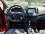 2017 Ruby Red Metallic Tinted Clearcoat Ford Escape SE (1FMCU0GD4HU) with an 1.5L EcoBoost 1.5L Turbo I4 179hp 177ft. lbs. Direct Injection engine, 6-Speed Shiftable Automatic transmission, located at 5505 N. Summit St., Toledo, OH, 43611, (419) 729-2688, 41.654953, -83.530014 - Photo#4