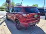 2017 Ruby Red Metallic Tinted Clearcoat Ford Escape SE (1FMCU0GD4HU) with an 1.5L EcoBoost 1.5L Turbo I4 179hp 177ft. lbs. Direct Injection engine, 6-Speed Shiftable Automatic transmission, located at 5505 N. Summit St., Toledo, OH, 43611, (419) 729-2688, 41.654953, -83.530014 - Photo#21