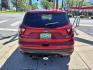 2017 Ruby Red Metallic Tinted Clearcoat Ford Escape SE (1FMCU0GD4HU) with an 1.5L EcoBoost 1.5L Turbo I4 179hp 177ft. lbs. Direct Injection engine, 6-Speed Shiftable Automatic transmission, located at 5505 N. Summit St., Toledo, OH, 43611, (419) 729-2688, 41.654953, -83.530014 - Photo#22