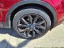 2017 Ruby Red Metallic Tinted Clearcoat Ford Escape SE (1FMCU0GD4HU) with an 1.5L EcoBoost 1.5L Turbo I4 179hp 177ft. lbs. Direct Injection engine, 6-Speed Shiftable Automatic transmission, located at 5505 N. Summit St., Toledo, OH, 43611, (419) 729-2688, 41.654953, -83.530014 - Photo#26