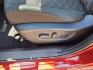 2022 Scarlet Ember Tintcoat Nissan Rogue Sport SV (JN1BJ1BV9NW) with an 2.0L 2.0L I4 141hp 147ft. lbs. Direct Injection engine, 7-Speed Shiftable CVT transmission, located at 5505 N. Summit St., Toledo, OH, 43611, (419) 729-2688, 41.654953, -83.530014 - Photo#2