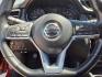 2022 Scarlet Ember Tintcoat Nissan Rogue Sport SV (JN1BJ1BV9NW) with an 2.0L 2.0L I4 141hp 147ft. lbs. Direct Injection engine, 7-Speed Shiftable CVT transmission, located at 5505 N. Summit St., Toledo, OH, 43611, (419) 729-2688, 41.654953, -83.530014 - Photo#7