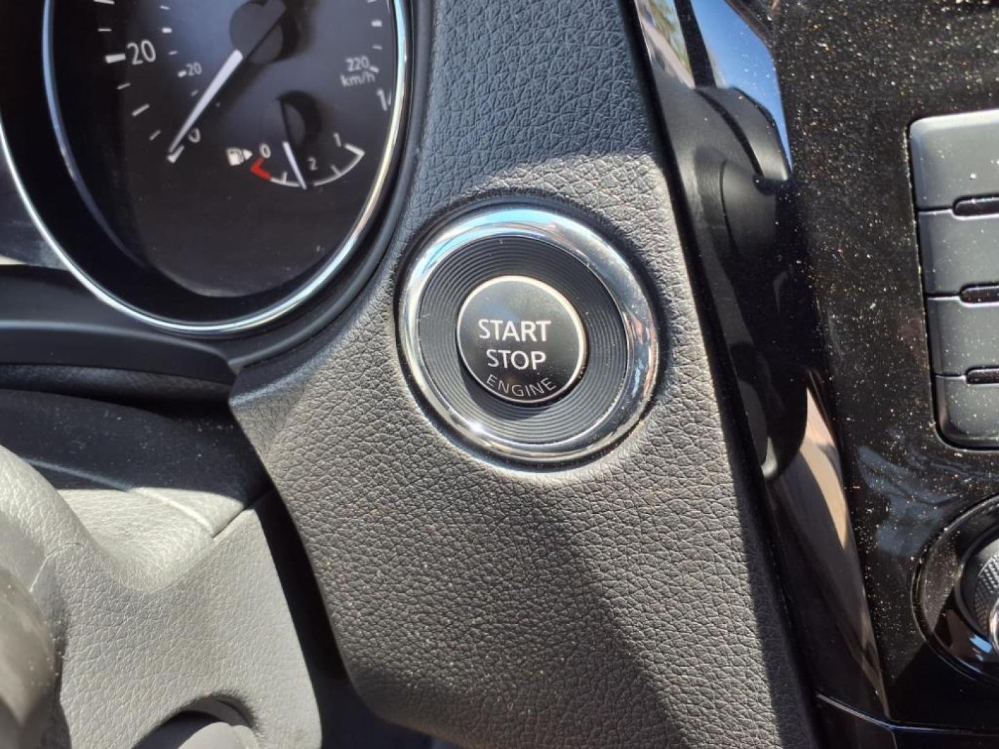 2022 Scarlet Ember Tintcoat Nissan Rogue Sport SV (JN1BJ1BV9NW) with an 2.0L 2.0L I4 141hp 147ft. lbs. Direct Injection engine, 7-Speed Shiftable CVT transmission, located at 5505 N. Summit St., Toledo, OH, 43611, (419) 729-2688, 41.654953, -83.530014 - Photo#10