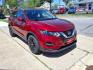 2022 Scarlet Ember Tintcoat Nissan Rogue Sport SV (JN1BJ1BV9NW) with an 2.0L 2.0L I4 141hp 147ft. lbs. Direct Injection engine, 7-Speed Shiftable CVT transmission, located at 5505 N. Summit St., Toledo, OH, 43611, (419) 729-2688, 41.654953, -83.530014 - Photo#17