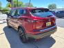 2022 Scarlet Ember Tintcoat Nissan Rogue Sport SV (JN1BJ1BV9NW) with an 2.0L 2.0L I4 141hp 147ft. lbs. Direct Injection engine, 7-Speed Shiftable CVT transmission, located at 5505 N. Summit St., Toledo, OH, 43611, (419) 729-2688, 41.654953, -83.530014 - Photo#21