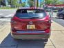 2022 Scarlet Ember Tintcoat Nissan Rogue Sport SV (JN1BJ1BV9NW) with an 2.0L 2.0L I4 141hp 147ft. lbs. Direct Injection engine, 7-Speed Shiftable CVT transmission, located at 5505 N. Summit St., Toledo, OH, 43611, (419) 729-2688, 41.654953, -83.530014 - Photo#22