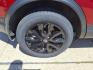 2022 Scarlet Ember Tintcoat Nissan Rogue Sport SV (JN1BJ1BV9NW) with an 2.0L 2.0L I4 141hp 147ft. lbs. Direct Injection engine, 7-Speed Shiftable CVT transmission, located at 5505 N. Summit St., Toledo, OH, 43611, (419) 729-2688, 41.654953, -83.530014 - Photo#24