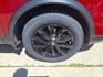 2022 Scarlet Ember Tintcoat Nissan Rogue Sport SV (JN1BJ1BV9NW) with an 2.0L 2.0L I4 141hp 147ft. lbs. Direct Injection engine, 7-Speed Shiftable CVT transmission, located at 5505 N. Summit St., Toledo, OH, 43611, (419) 729-2688, 41.654953, -83.530014 - Photo#25