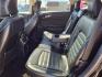 2017 Shadow Black Ford Edge AWD SEL (2FMPK4J87HB) with an 3.5L 3.5L V6 280hp 250ft. lbs. Sequential Multiport Fuel Injection engine, 6-Speed Shiftable Automatic transmission, located at 5505 N. Summit St., Toledo, OH, 43611, (419) 729-2688, 41.654953, -83.530014 - Photo#4