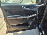 2017 Shadow Black Ford Edge AWD SEL (2FMPK4J87HB) with an 3.5L 3.5L V6 280hp 250ft. lbs. Sequential Multiport Fuel Injection engine, 6-Speed Shiftable Automatic transmission, located at 5505 N. Summit St., Toledo, OH, 43611, (419) 729-2688, 41.654953, -83.530014 - Photo#6