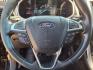 2017 Shadow Black Ford Edge AWD SEL (2FMPK4J87HB) with an 3.5L 3.5L V6 280hp 250ft. lbs. Sequential Multiport Fuel Injection engine, 6-Speed Shiftable Automatic transmission, located at 5505 N. Summit St., Toledo, OH, 43611, (419) 729-2688, 41.654953, -83.530014 - Photo#8