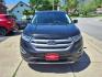 2017 Shadow Black Ford Edge AWD SEL (2FMPK4J87HB) with an 3.5L 3.5L V6 280hp 250ft. lbs. Sequential Multiport Fuel Injection engine, 6-Speed Shiftable Automatic transmission, located at 5505 N. Summit St., Toledo, OH, 43611, (419) 729-2688, 41.654953, -83.530014 - Photo#22