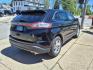 2017 Shadow Black Ford Edge AWD SEL (2FMPK4J87HB) with an 3.5L 3.5L V6 280hp 250ft. lbs. Sequential Multiport Fuel Injection engine, 6-Speed Shiftable Automatic transmission, located at 5505 N. Summit St., Toledo, OH, 43611, (419) 729-2688, 41.654953, -83.530014 - Photo#27