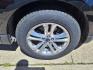 2017 Shadow Black Ford Edge AWD SEL (2FMPK4J87HB) with an 3.5L 3.5L V6 280hp 250ft. lbs. Sequential Multiport Fuel Injection engine, 6-Speed Shiftable Automatic transmission, located at 5505 N. Summit St., Toledo, OH, 43611, (419) 729-2688, 41.654953, -83.530014 - Photo#29