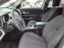 2016 Silver Ice Metallic Chevrolet Equinox AWD LS (2GNFLEEK6G6) with an 2.4L Ecotec 2.4L I4 182hp 172ft. lbs. Direct Injection engine, 6-Speed Shiftable Automatic transmission, located at 5505 N. Summit St., Toledo, OH, 43611, (419) 729-2688, 41.654953, -83.530014 - Photo#1