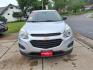 2016 Silver Ice Metallic Chevrolet Equinox AWD LS (2GNFLEEK6G6) with an 2.4L Ecotec 2.4L I4 182hp 172ft. lbs. Direct Injection engine, 6-Speed Shiftable Automatic transmission, located at 5505 N. Summit St., Toledo, OH, 43611, (419) 729-2688, 41.654953, -83.530014 - Photo#16