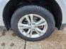 2016 Silver Ice Metallic Chevrolet Equinox AWD LS (2GNFLEEK6G6) with an 2.4L Ecotec 2.4L I4 182hp 172ft. lbs. Direct Injection engine, 6-Speed Shiftable Automatic transmission, located at 5505 N. Summit St., Toledo, OH, 43611, (419) 729-2688, 41.654953, -83.530014 - Photo#23